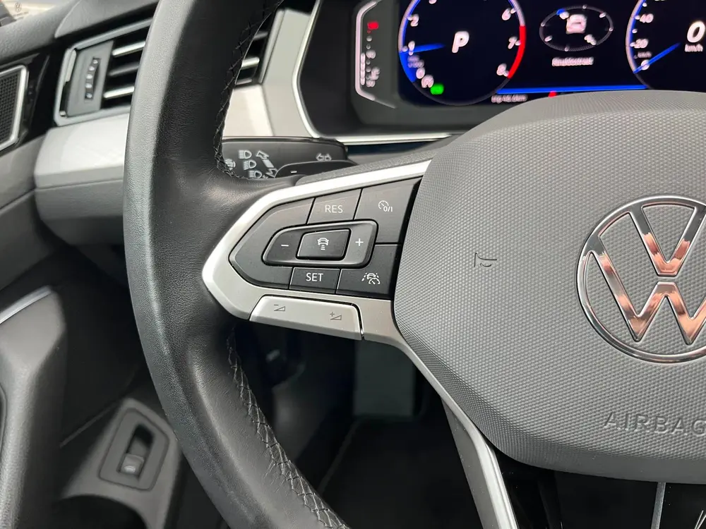 Volkswagen Passat Variant 1.5 TSI Business Edition NLAuto/Vi uit 2022, foto 14