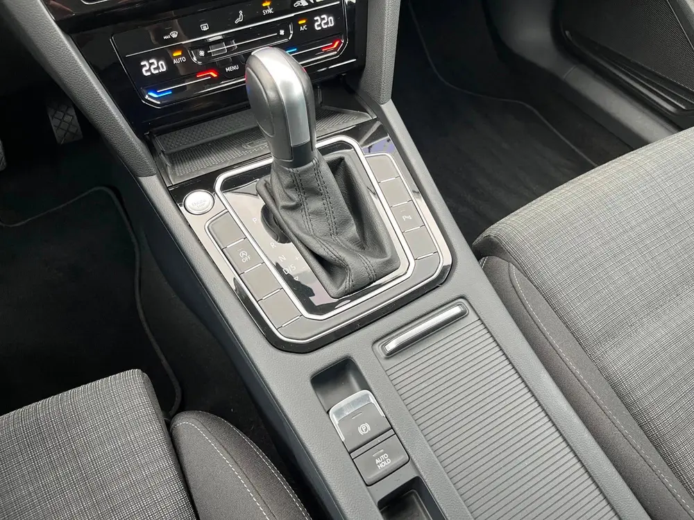 Volkswagen Passat Variant 1.5 TSI Business Edition NLAuto/Vi uit 2022, foto 15