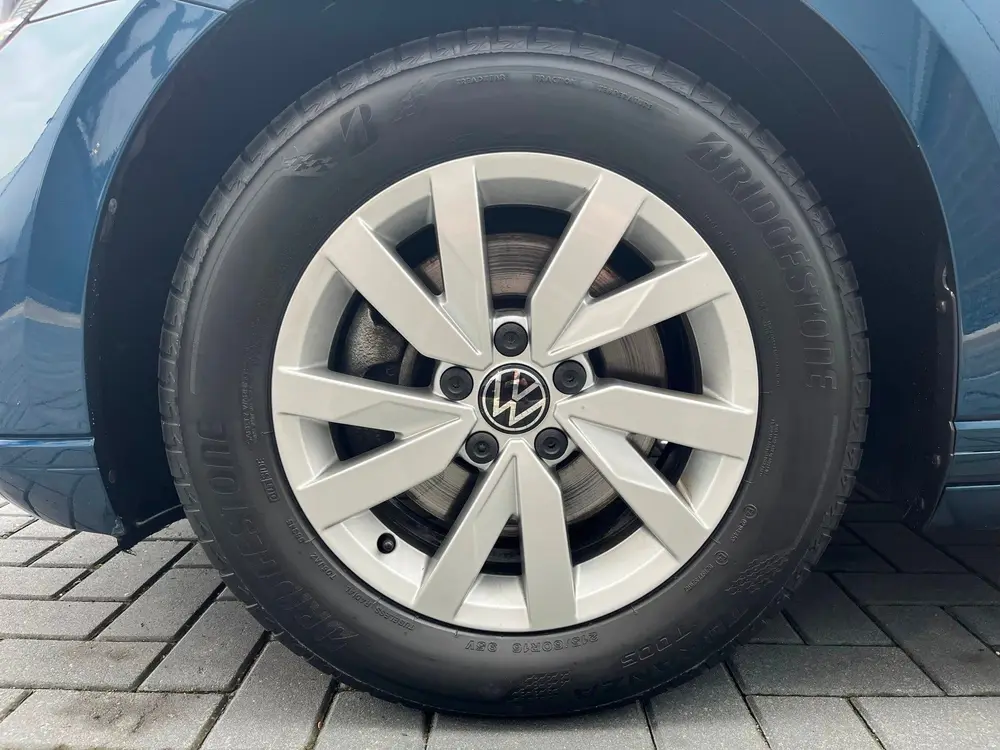 Volkswagen Passat Variant 1.5 TSI Business Edition NLAuto/Vi uit 2022, foto 9