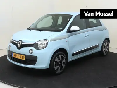 Renault Twingo 1.0 SCe 70 PK Collection uit 2019