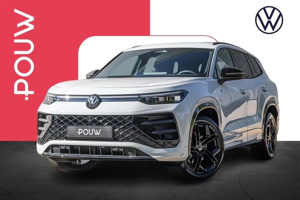 Volkswagen Tayron 1.5 eHybrid 204pk R-Line Edition | Velgen uit 2026