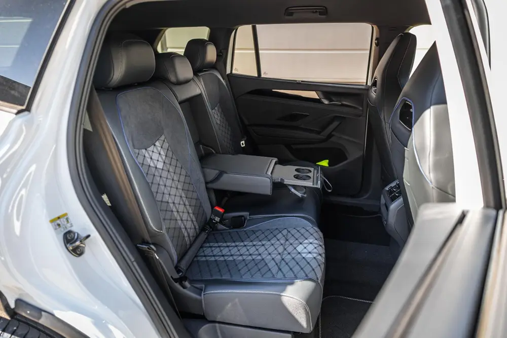 Volkswagen Tayron 1.5 eHybrid 204pk R-Line Edition | Velgen uit 2026, foto 16