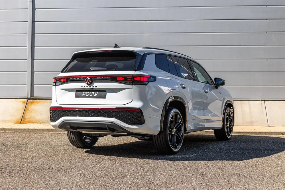 Volkswagen Tayron 1.5 eHybrid 204pk R-Line Edition | Velgen uit 2026, foto 2