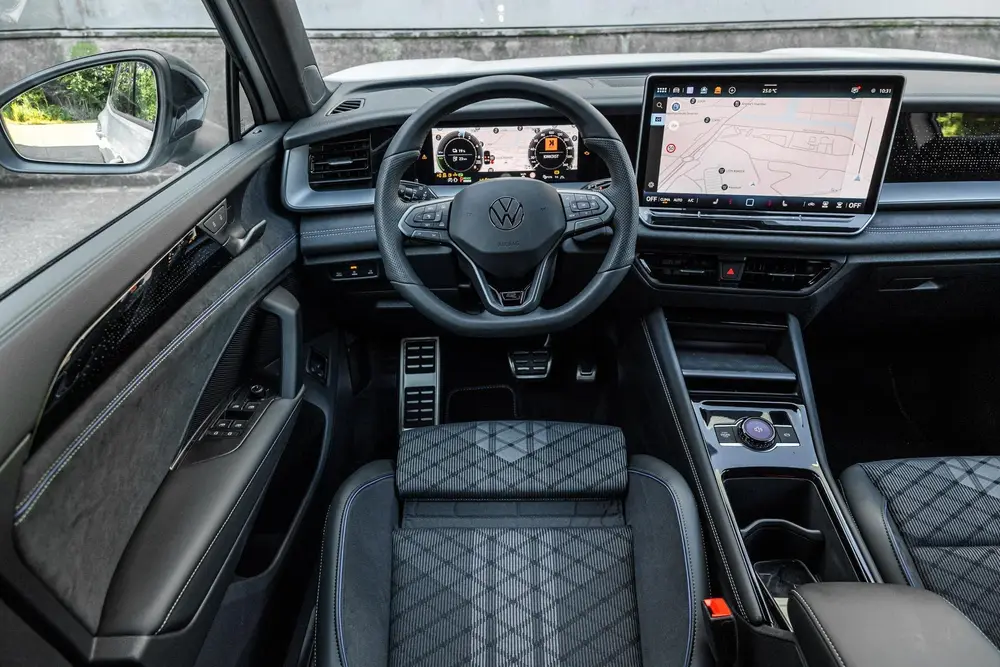 Volkswagen Tayron 1.5 eHybrid 204pk R-Line Edition | Velgen uit 2026, foto 20