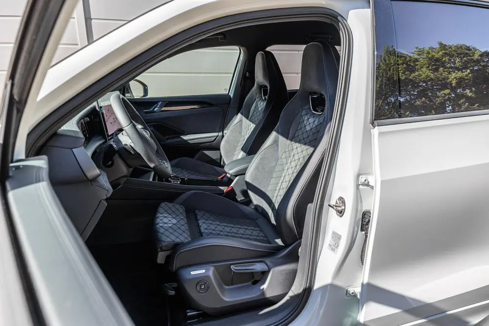 Volkswagen Tayron 1.5 eHybrid 204pk R-Line Edition | Velgen uit 2026, foto 4