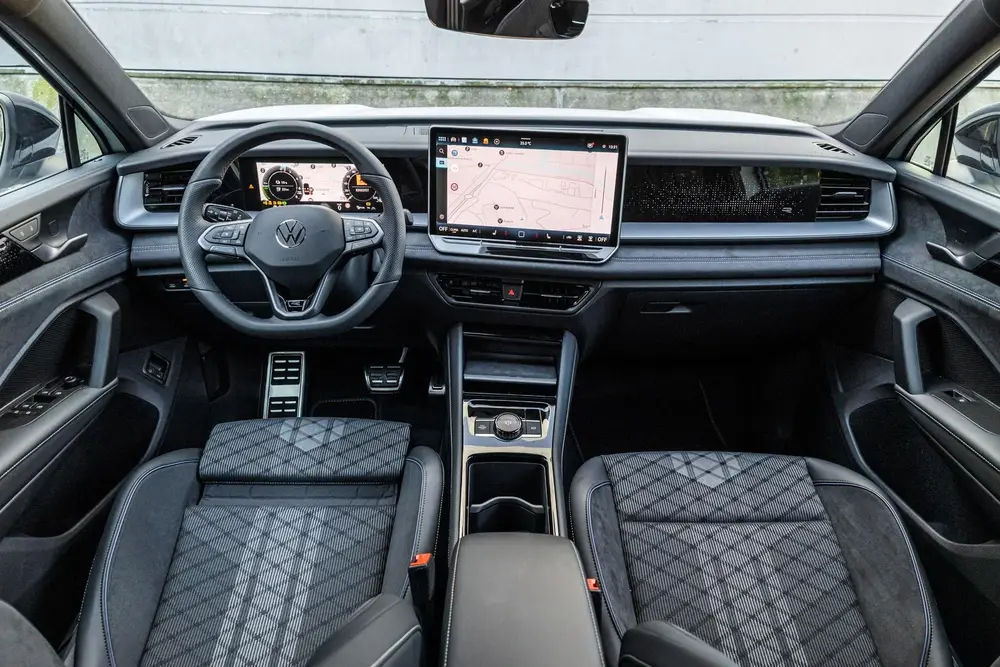 Volkswagen Tayron 1.5 eHybrid 204pk R-Line Edition | Velgen uit 2026, foto 5
