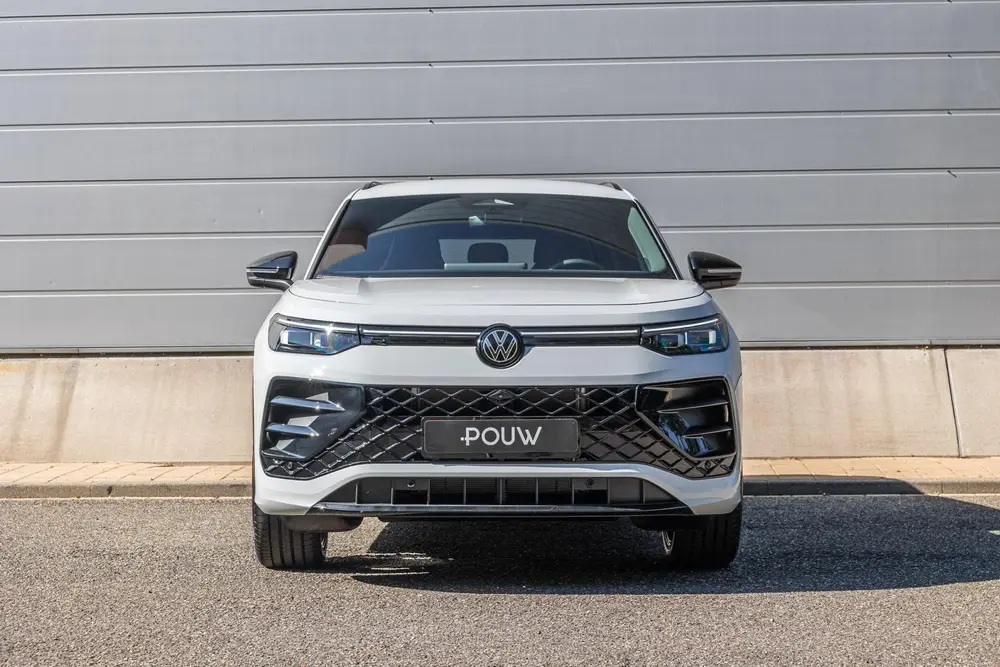 Volkswagen Tayron 1.5 eHybrid 204pk R-Line Edition | Velgen uit 2026, foto 7