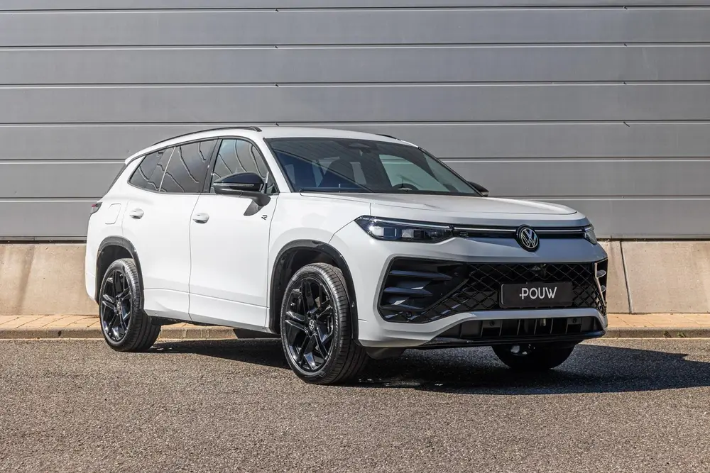 Volkswagen Tayron 1.5 eHybrid 204pk R-Line Edition | Velgen uit 2026, foto 8