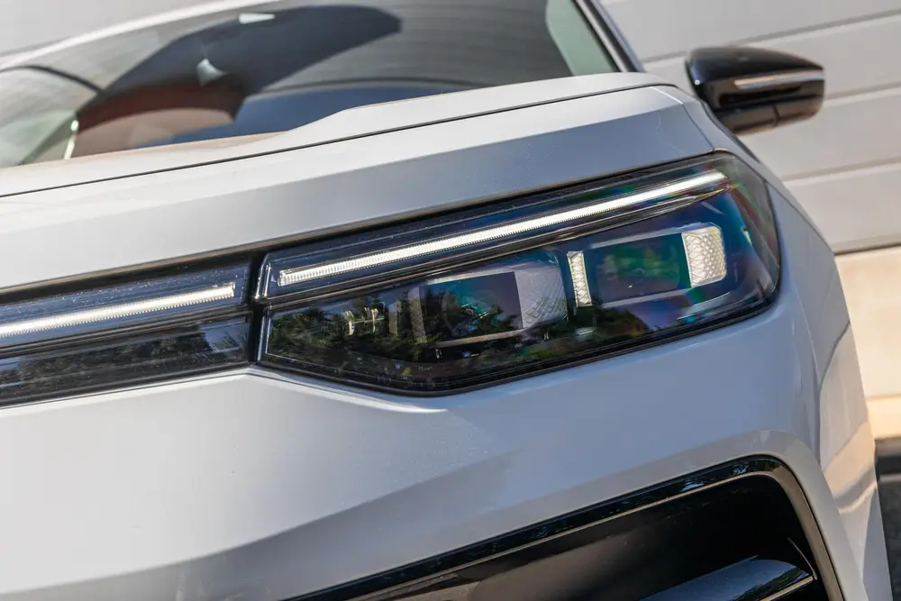 Volkswagen Tayron 1.5 eHybrid 204pk R-Line Edition | Velgen uit 2026, foto 9