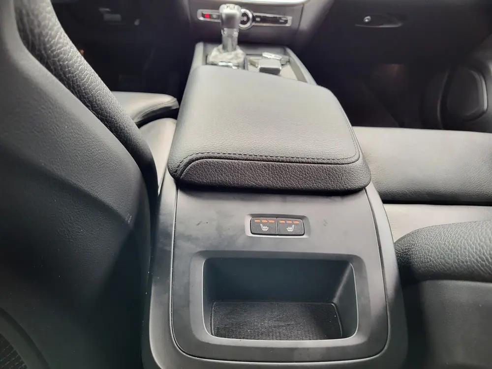 Volvo V60 2.0 T4 Inscription NAP garantie mogelijk t uit 2019, foto 12