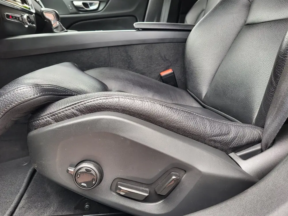 Volvo V60 2.0 T4 Inscription NAP garantie mogelijk t uit 2019, foto 15