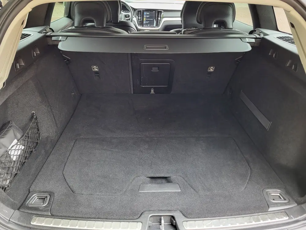 Volvo V60 2.0 T4 Inscription NAP garantie mogelijk t uit 2019, foto 9