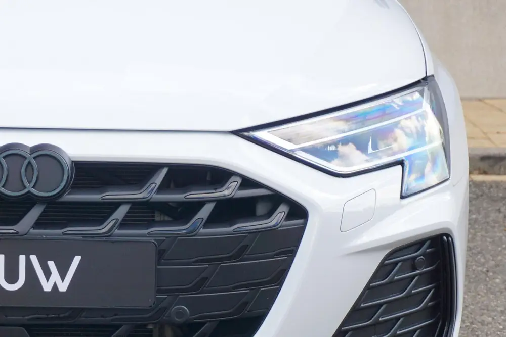Audi A3 45 TFSIe 272pk S Edition Competition uit 2025, foto 7