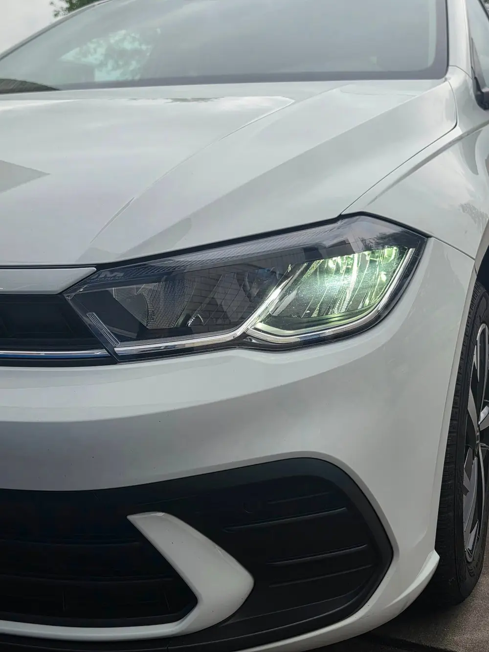 Volkswagen Polo 1.0 TSI R-Line Business AUTOMAAT/PANO/DIGITA uit 2022, foto 10