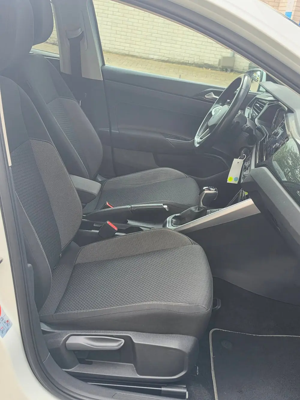 Volkswagen Polo 1.0 TSI R-Line Business AUTOMAAT/PANO/DIGITA uit 2022, foto 14