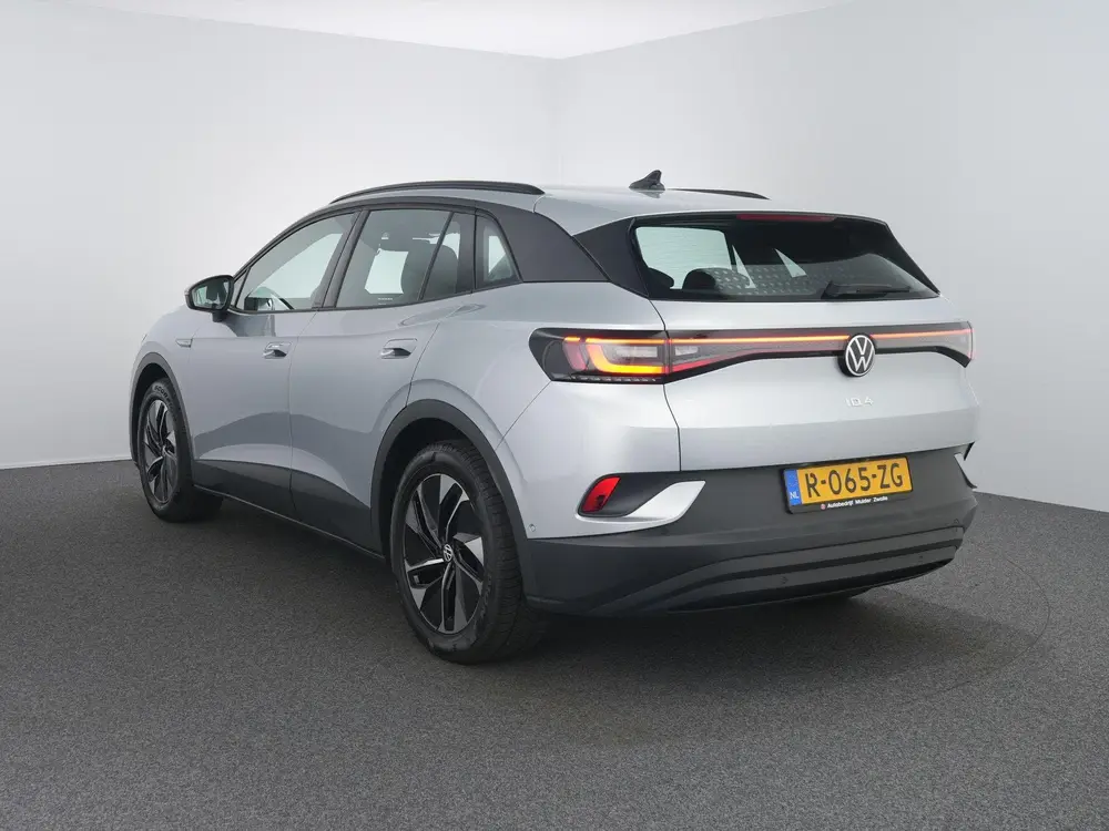 Volkswagen ID.4 Pro 77 kWh | Navigatie | ACC | Camera | Assi uit 2022, foto 11