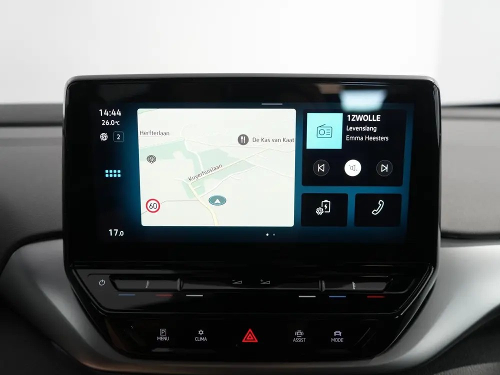 Volkswagen ID.4 Pro 77 kWh | Navigatie | ACC | Camera | Assi uit 2022, foto 13