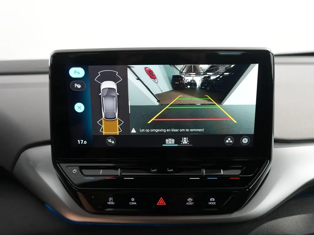 Volkswagen ID.4 Pro 77 kWh | Navigatie | ACC | Camera | Assi uit 2022, foto 14