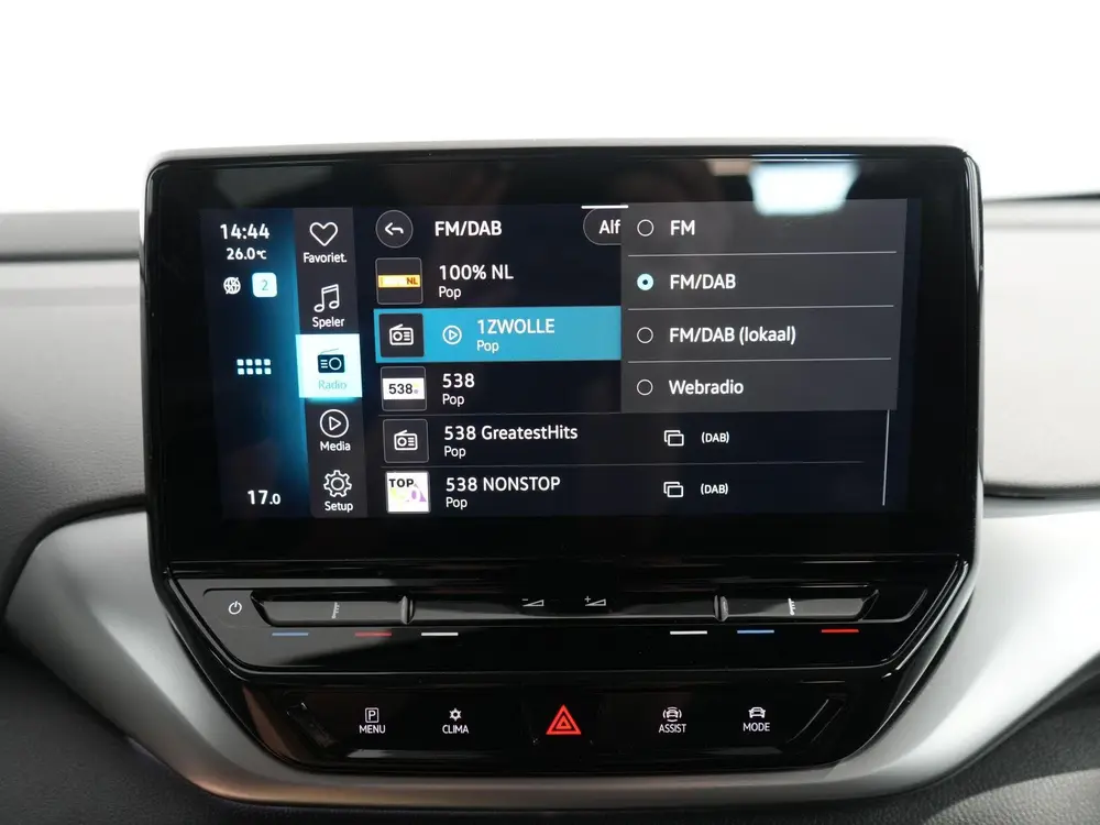 Volkswagen ID.4 Pro 77 kWh | Navigatie | ACC | Camera | Assi uit 2022, foto 17