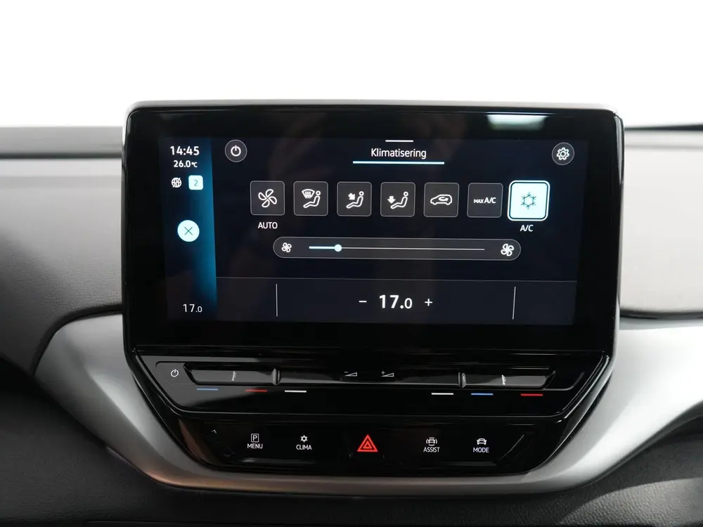 Volkswagen ID.4 Pro 77 kWh | Navigatie | ACC | Camera | Assi uit 2022, foto 18