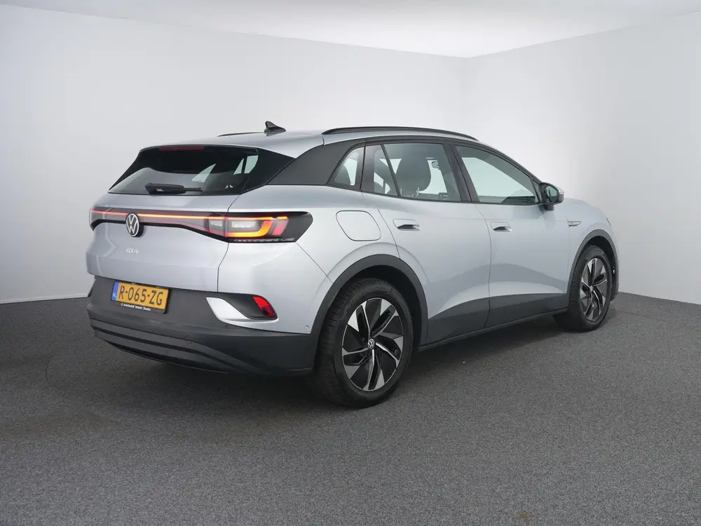Volkswagen ID.4 Pro 77 kWh | Navigatie | ACC | Camera | Assi uit 2022, foto 3