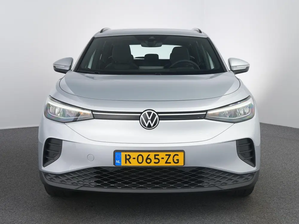 Volkswagen ID.4 Pro 77 kWh | Navigatie | ACC | Camera | Assi uit 2022, foto 6