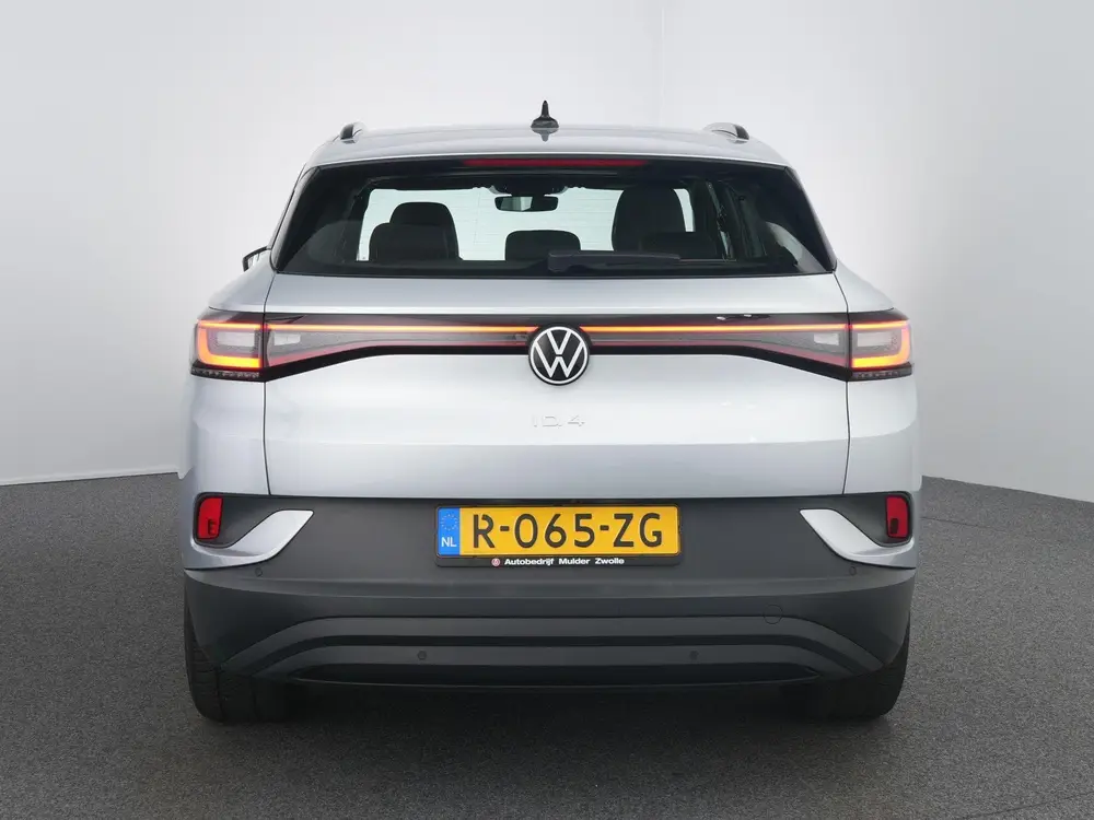 Volkswagen ID.4 Pro 77 kWh | Navigatie | ACC | Camera | Assi uit 2022, foto 7