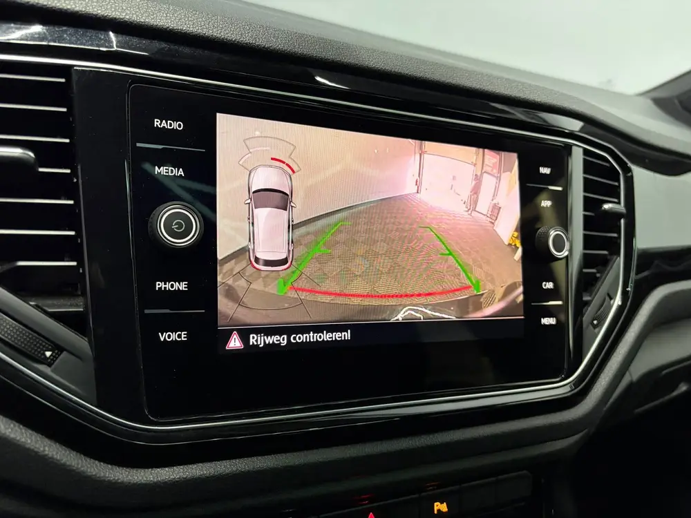 Volkswagen T-Roc 2.0 TSI 4Motion R uit 2020, foto 19