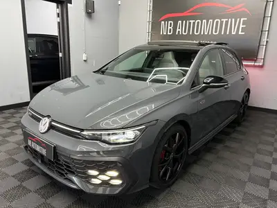 Volkswagen Golf GTI 2.0 Pano Headup Leer uit 2025