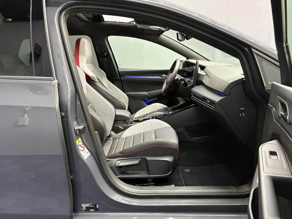 Volkswagen Golf GTI 2.0 Pano Headup Leer uit 2025, foto 11
