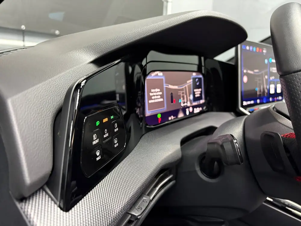 Volkswagen Golf GTI 2.0 Pano Headup Leer uit 2025, foto 15