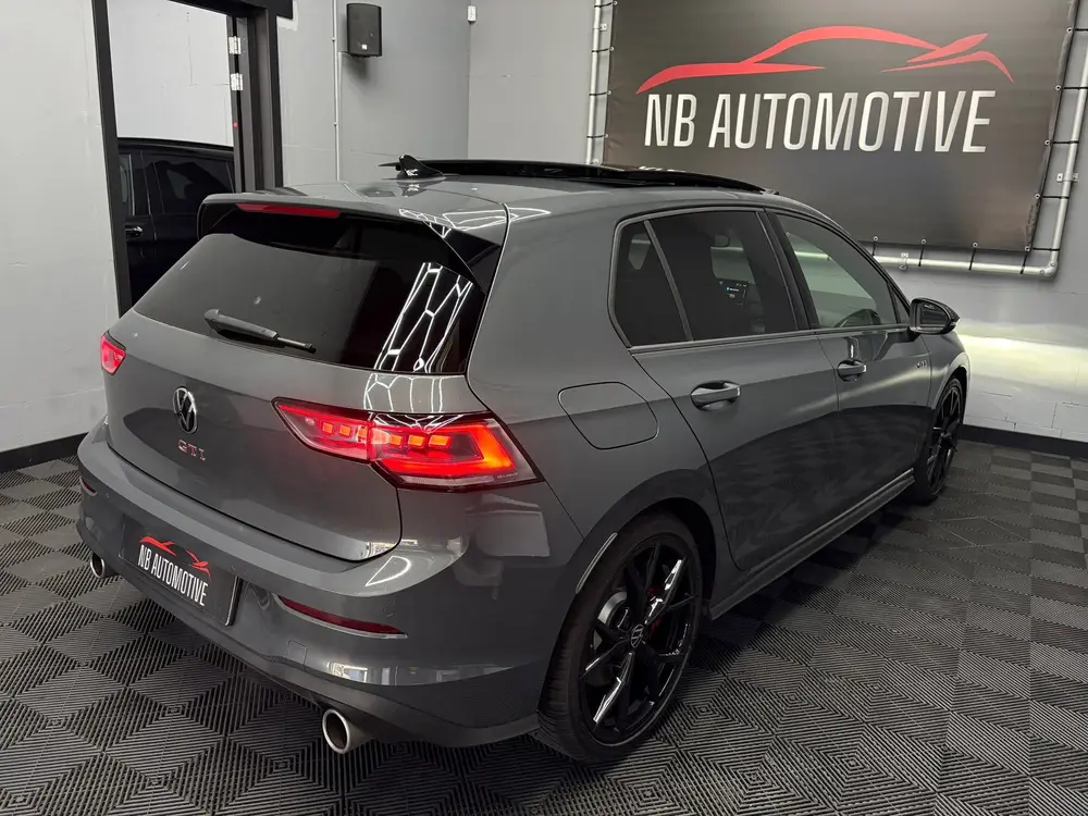 Volkswagen Golf GTI 2.0 Pano Headup Leer uit 2025, foto 2