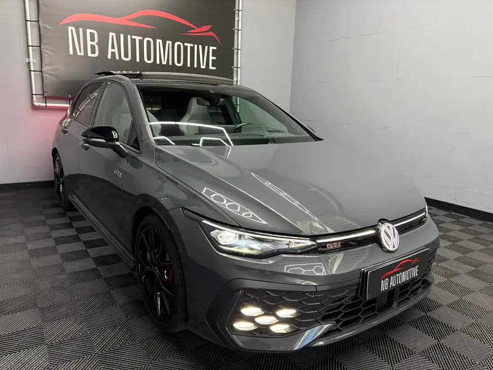 Volkswagen Golf GTI 2.0 Pano Headup Leer uit 2025, foto 3