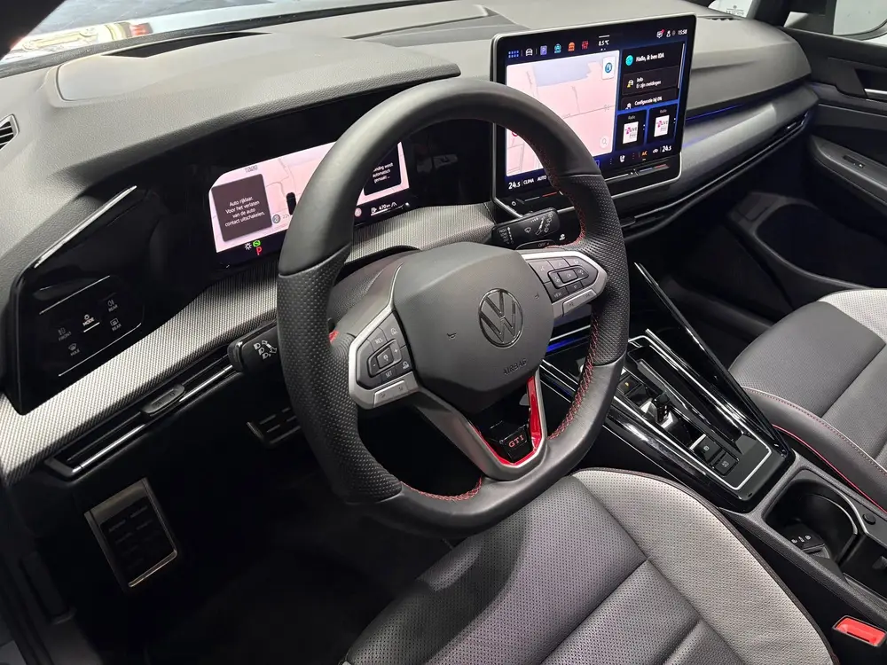 Volkswagen Golf GTI 2.0 Pano Headup Leer uit 2025, foto 6