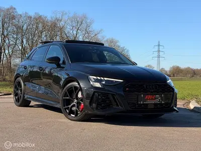 Audi RS3 2.5 TFSI RS3 Full option PANO uit 2022