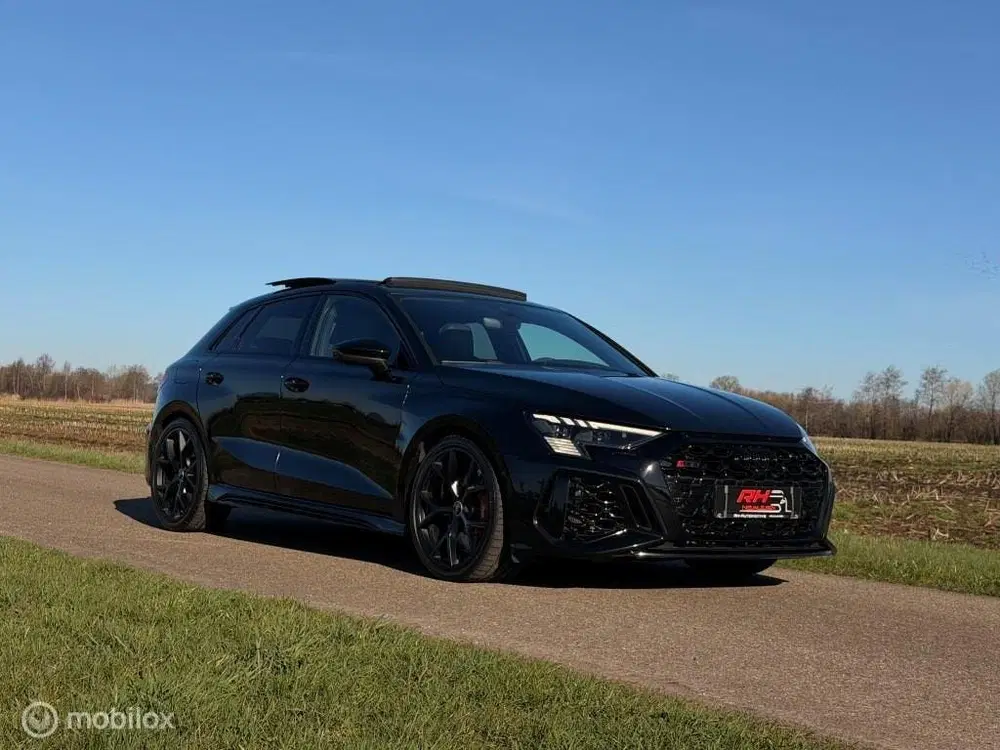Audi RS3 2.5 TFSI RS3 Full option PANO uit 2022, foto 10