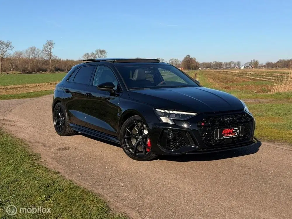 Audi RS3 2.5 TFSI RS3 Full option PANO uit 2022, foto 11