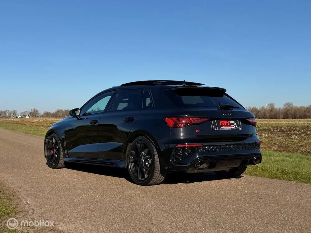 Audi RS3 2.5 TFSI RS3 Full option PANO uit 2022, foto 12