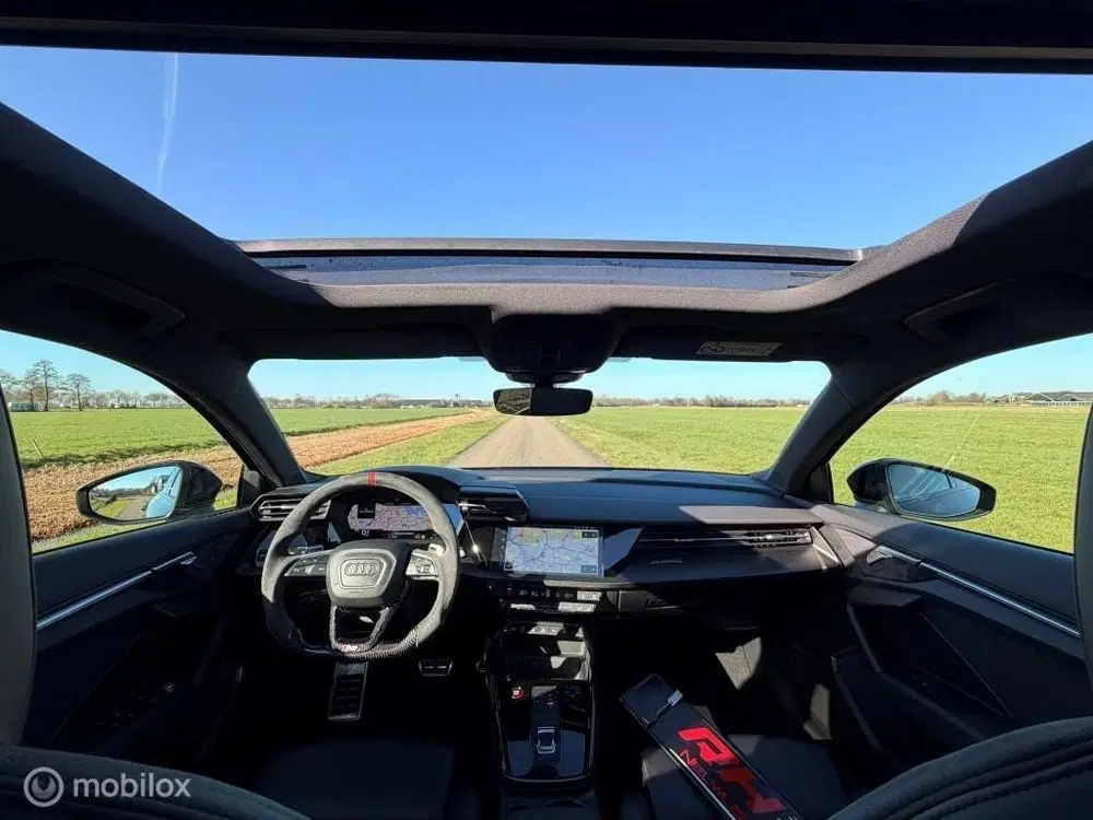 Audi RS3 2.5 TFSI RS3 Full option PANO uit 2022, foto 13