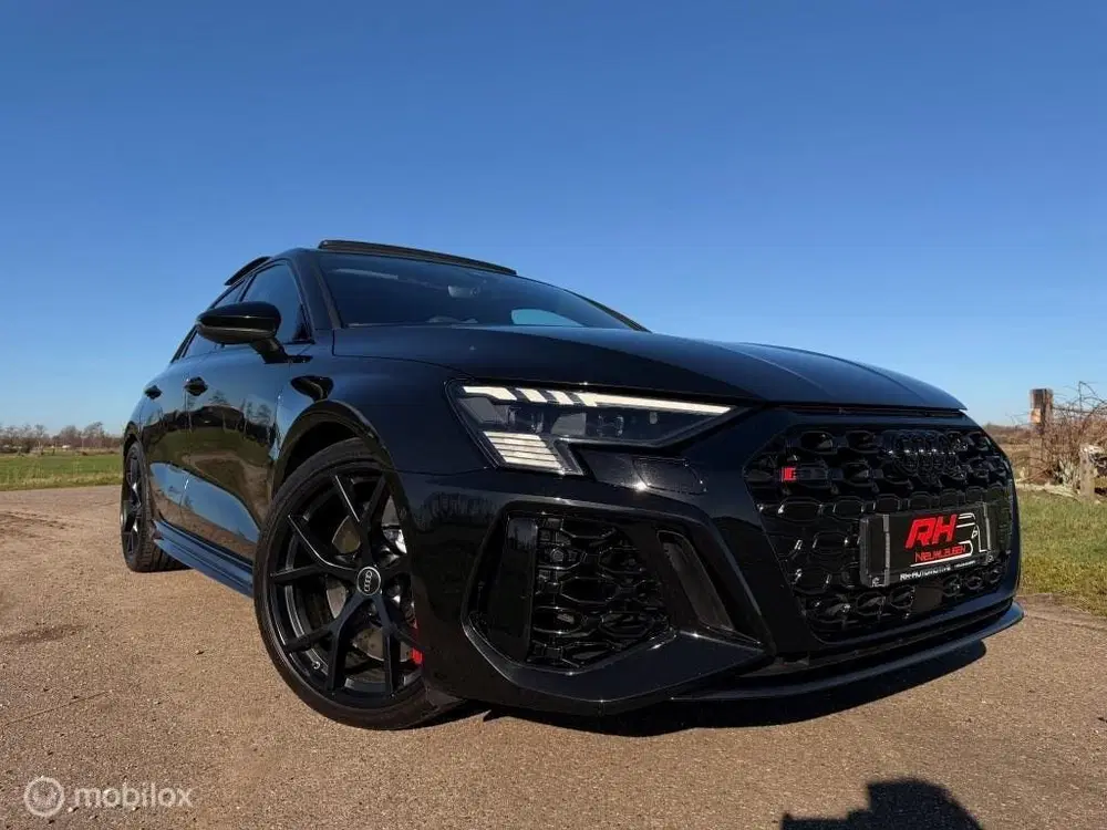 Audi RS3 2.5 TFSI RS3 Full option PANO uit 2022, foto 16