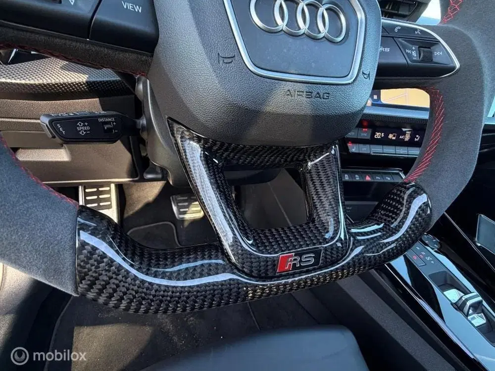 Audi RS3 2.5 TFSI RS3 Full option PANO uit 2022, foto 18