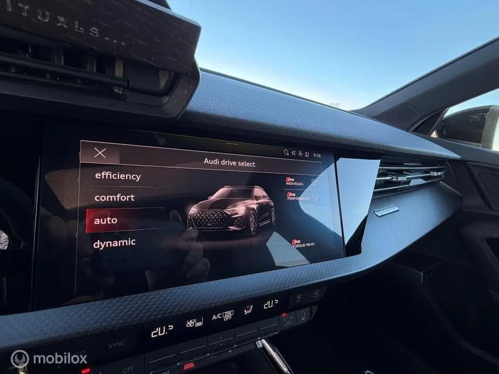 Audi RS3 2.5 TFSI RS3 Full option PANO uit 2022, foto 20