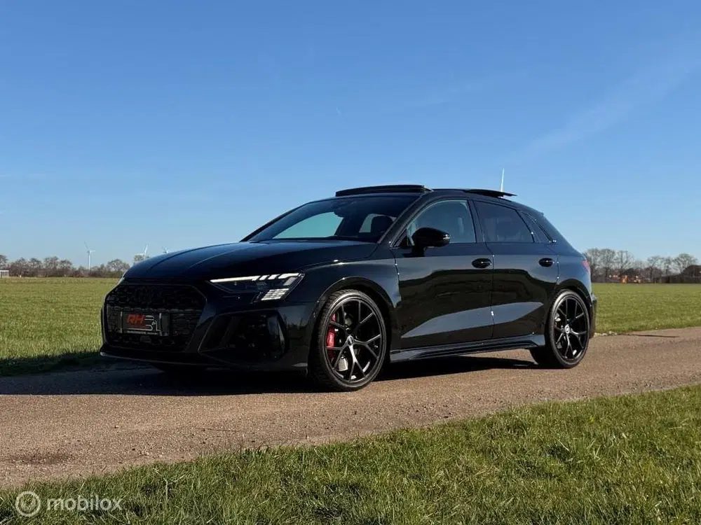 Audi RS3 2.5 TFSI RS3 Full option PANO uit 2022, foto 4