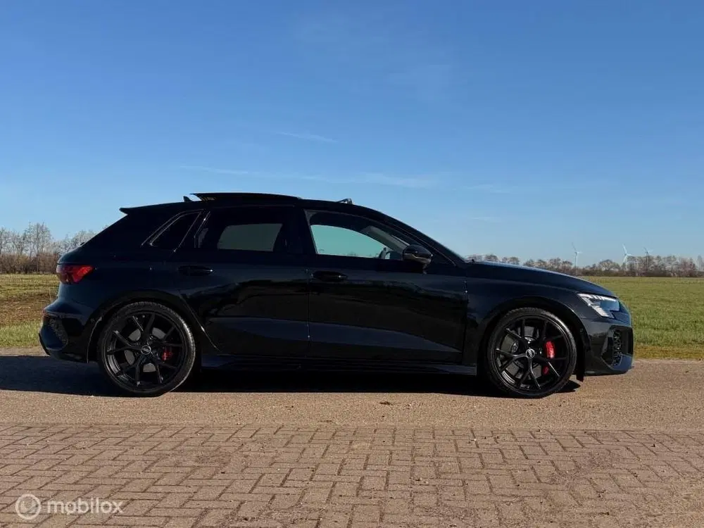 Audi RS3 2.5 TFSI RS3 Full option PANO uit 2022, foto 5