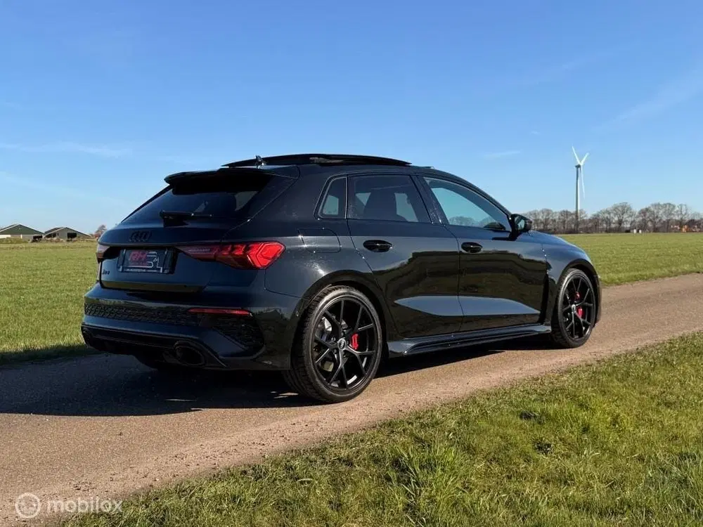 Audi RS3 2.5 TFSI RS3 Full option PANO uit 2022, foto 6
