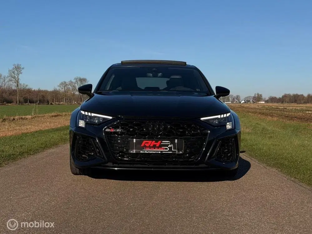 Audi RS3 2.5 TFSI RS3 Full option PANO uit 2022, foto 7