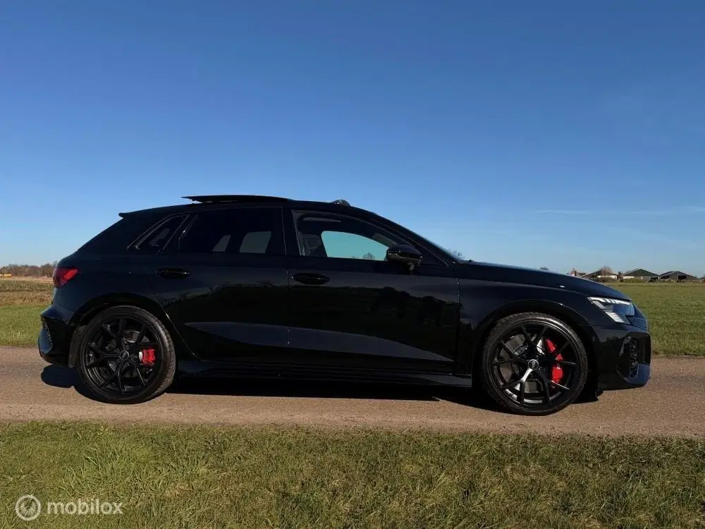 Audi RS3 2.5 TFSI RS3 Full option PANO uit 2022, foto 9