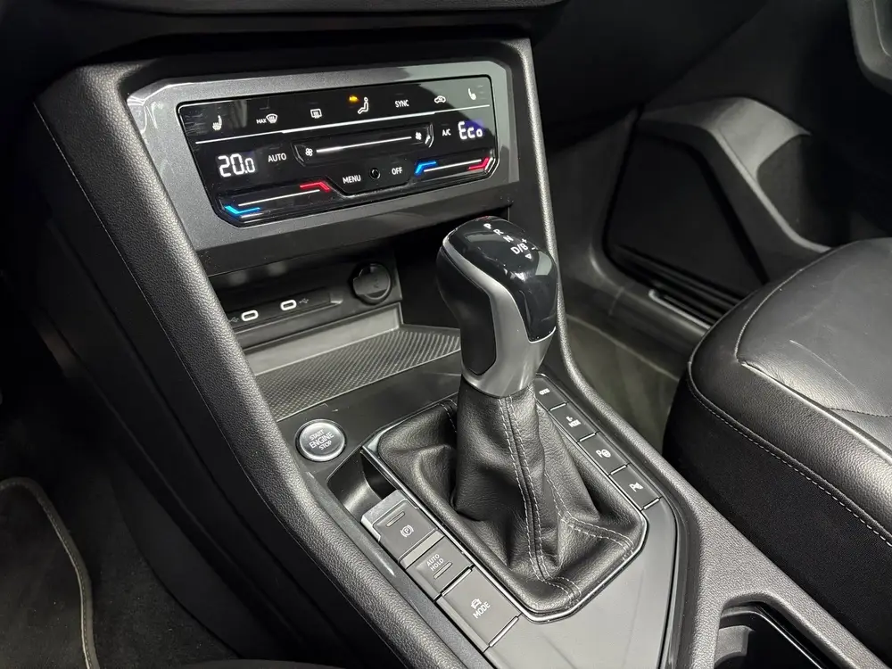 Volkswagen Tiguan 1.4 TSI eHybrid R-Line Business+ uit 2022, foto 13
