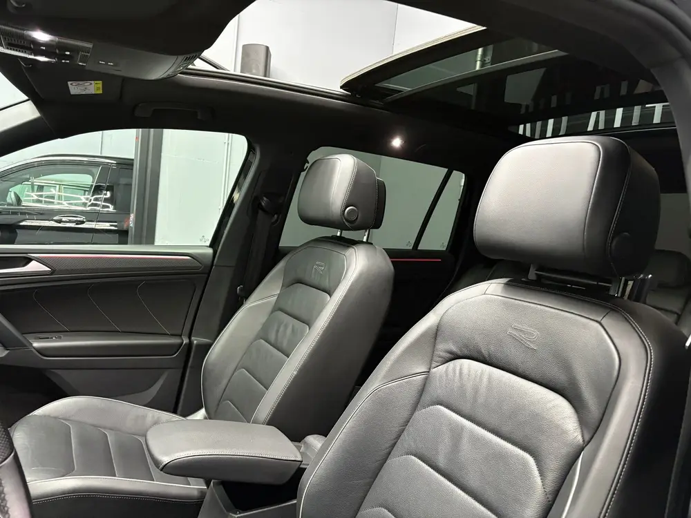 Volkswagen Tiguan 1.4 TSI eHybrid R-Line Business+ uit 2022, foto 7