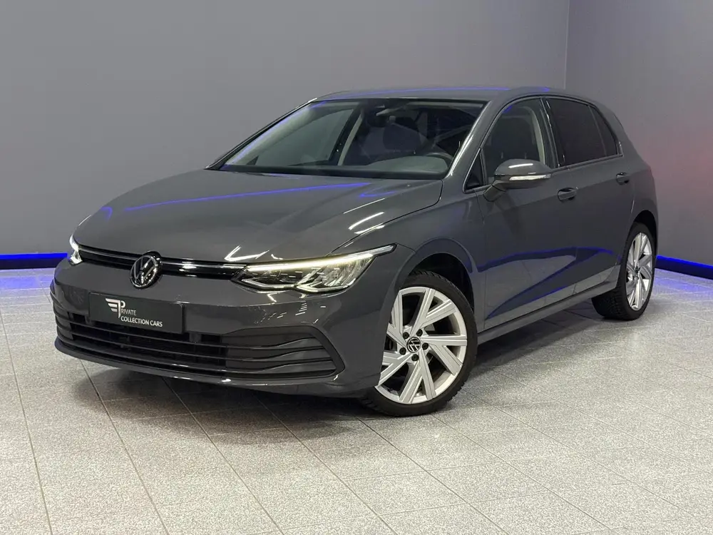 Volkswagen Golf 1.0 eTSI Life Adaptive Cruise|Carplay/Andr uit 2022